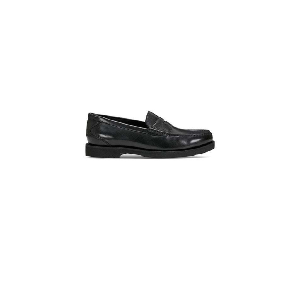 ROCKPORT - Giày Da Nam Modern Penny Loafers M Thời Trang, Phong Cách Lịch Sự