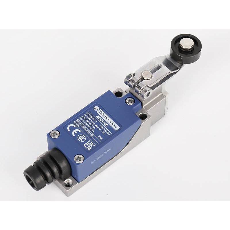 (ORDER - KHÔNG CÓ SẴN) Công tắc giới hạn Telemecanique XCE118C XCE-118C