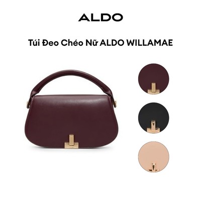 Túi Đeo Chéo Nữ ALDO WILLAMAE