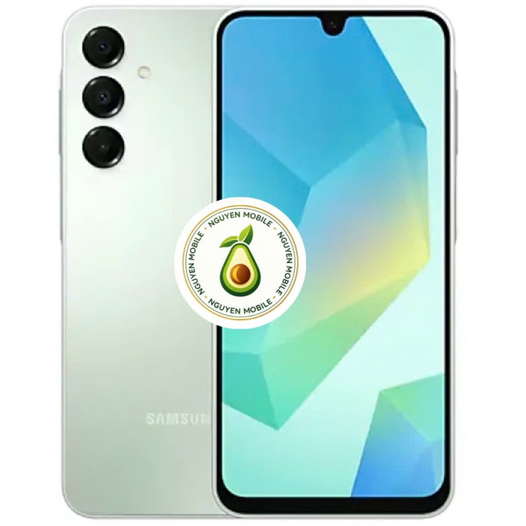 Samsung Galaxy A16 4GB/128GB New (100%).