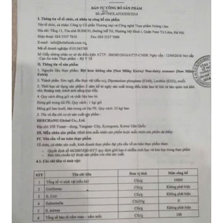 Sữa béo Nga New Milky 1kg