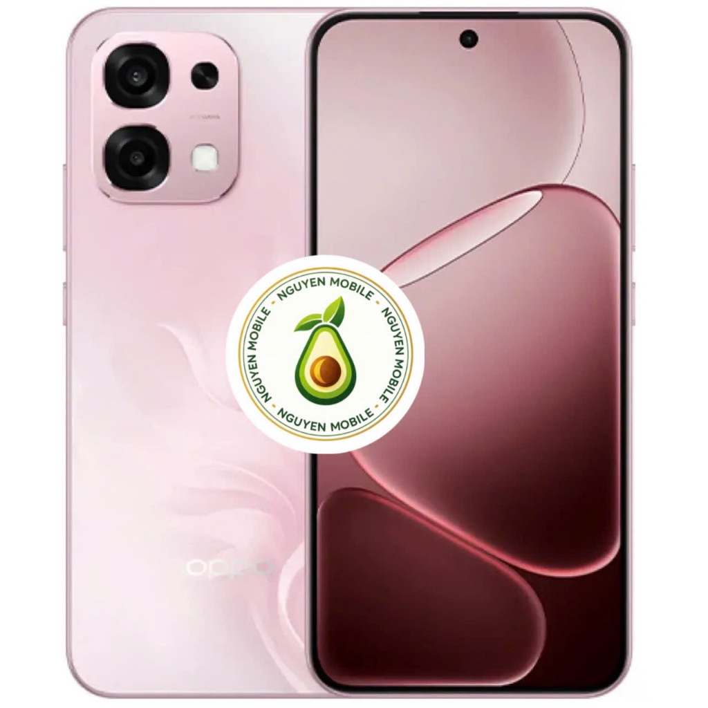 OPPO A6 Pro 8GB 128GB New (100%)