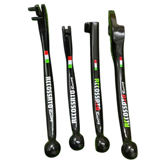 Cặp tay thắng Xe SCR Lead 110-125 MOD chữ RCCOSSATO