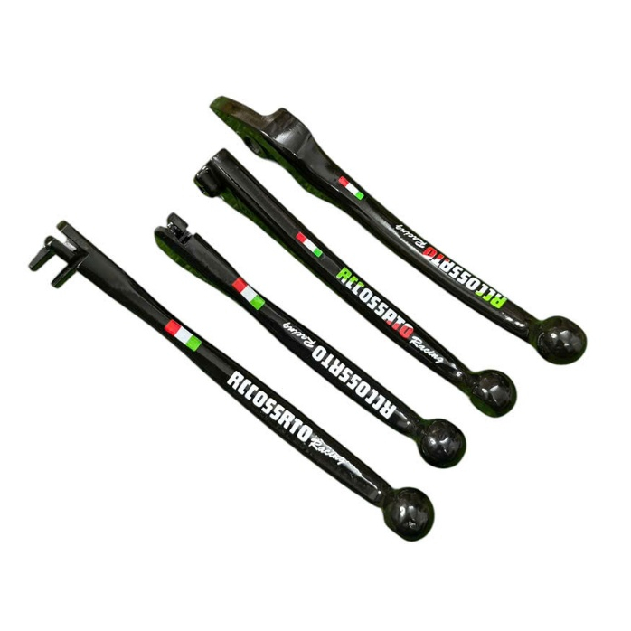 Cặp tay thắng SCR Lead 110-125 MOD CHỮ RCCOSSRTO