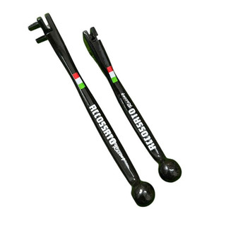 Cặp tay thắng SCR Lead 110-125 MOD CHỮ RCCOSSRTO