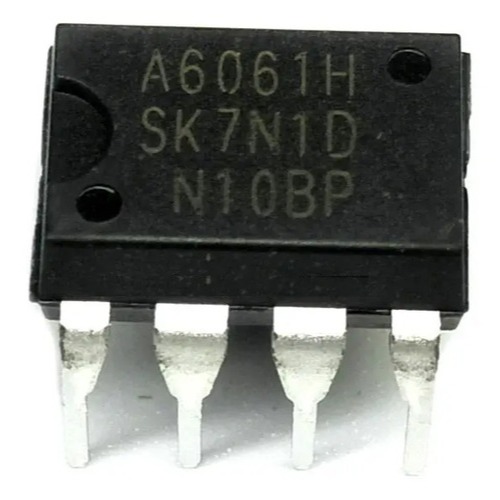 IC A6061 DIP-7 (STR-A6061H STR-A6061 A6061H 6061)