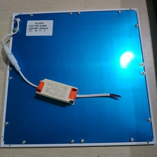 Đèn led panel âm trần 300x300 18W