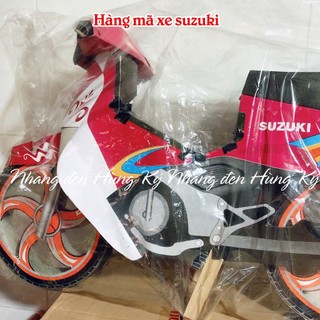 Hàng mã xe máy SUZUKI