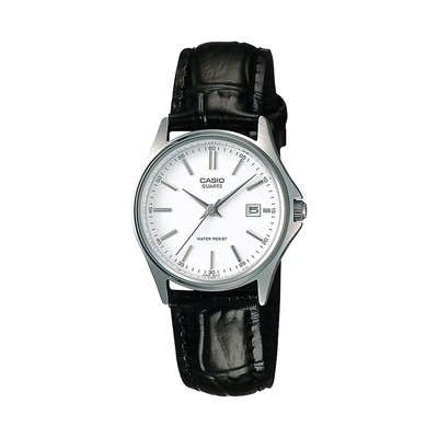 Đồng hồ nữ dây kim loại Casio LTP-1183E-7ADF chính hãng