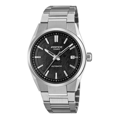 Đồng Hồ Nam Casio Dây Kim Loại Chính Hãng EDIFICE EFK-110D-1ADR