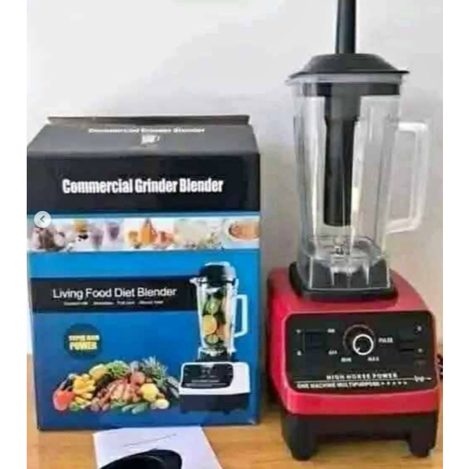 Máy xay sinh tố công nghiệp Blender