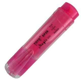 Bút dạ quang Toyo SP28 (1 cây)