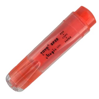 Bút dạ quang Toyo SP28 (1 cây)