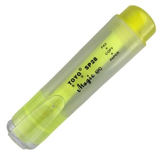 Bút dạ quang Toyo SP28 (1 cây)