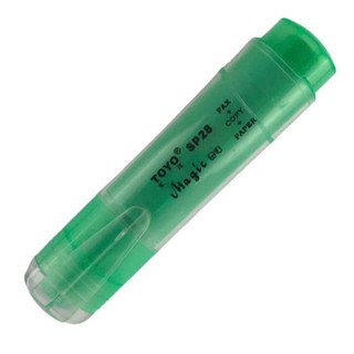 Bút dạ quang Toyo SP28 (1 cây)