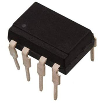 Opto A7800 DIP-8 Đen (HCPL-7800 A7800)