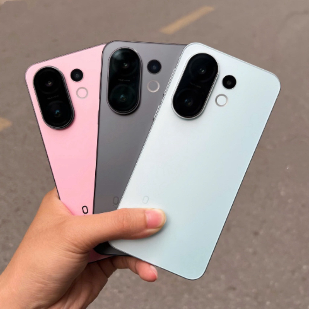 vivo S30 Pro mini Mới.