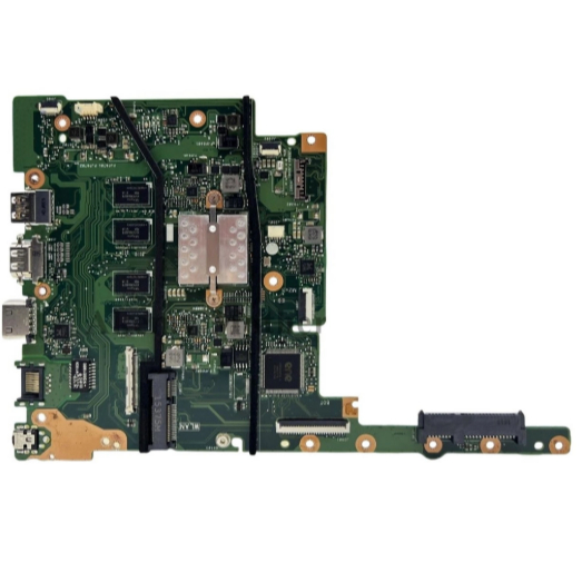 Main Laptop Asus E502S E502SA Cpu Pentinum N3050