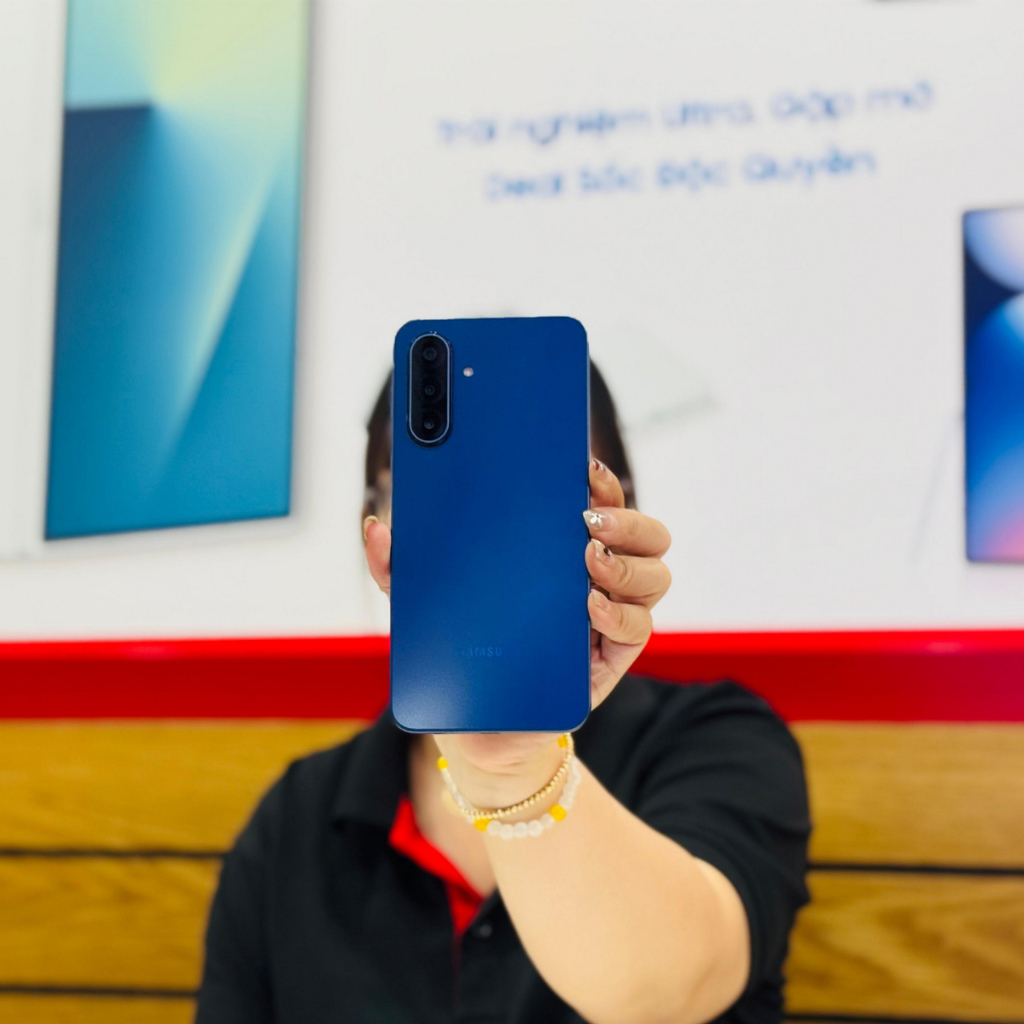 Điện Thoại Samsung Galaxy A17 5G 8GB/128GB Chính Hãng | BigBuy360 - bigbuy360.vn