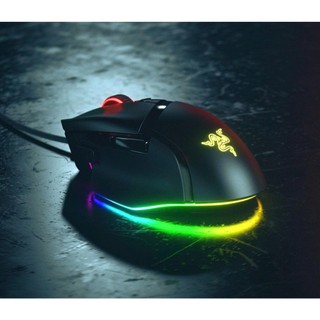 Chuột Gaming có dây Razer Basilisk V3 LED RGB, App tùy chỉnh BH 24 tháng hàng chính hãng