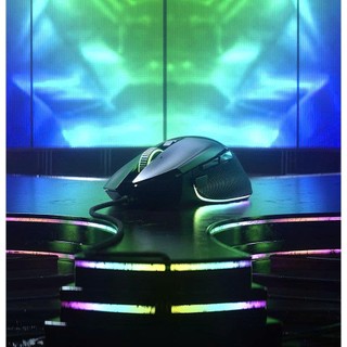 Chuột Gaming có dây Razer Basilisk V3 LED RGB, App tùy chỉnh BH 24 tháng hàng chính hãng