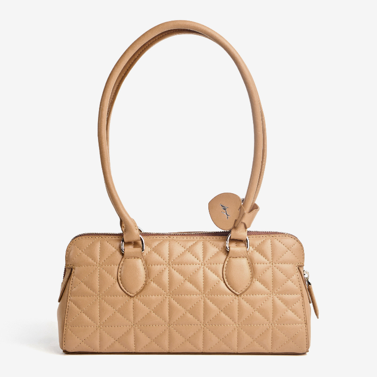Túi Xách Nữ WT Leather Twinkle Da Bò Thật