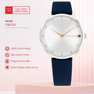 Đồng Hồ Nữ Tommy Hilfiger Pippa 1782732 Quartz 35mm - Đồng Hồ Tân Tân
