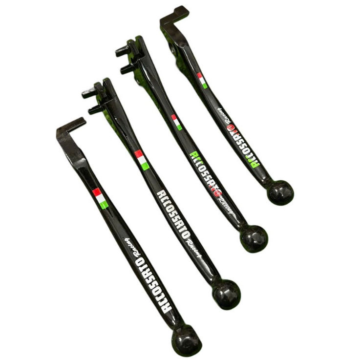 Cặp tay thắng Xe SH MODE MOD Chữ