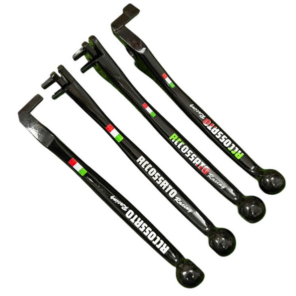 Cặp tay thắng xe SH MODE mod chữ