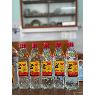 Rượu Bàu Đá Gạo -Đặc Sản Bình Định chai 1 lít