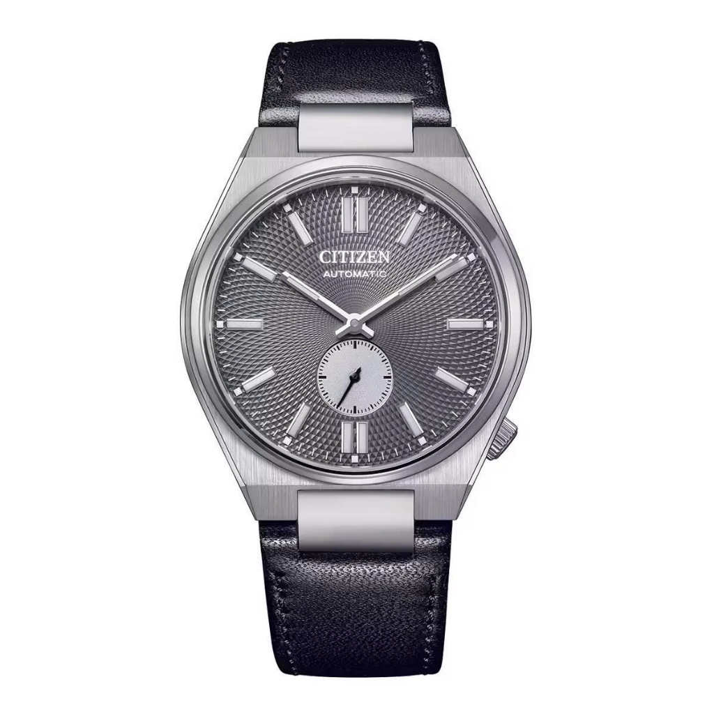 Đồng Hồ Nam Citizen Automatic Tsuyosa Small Second NK5010-01H