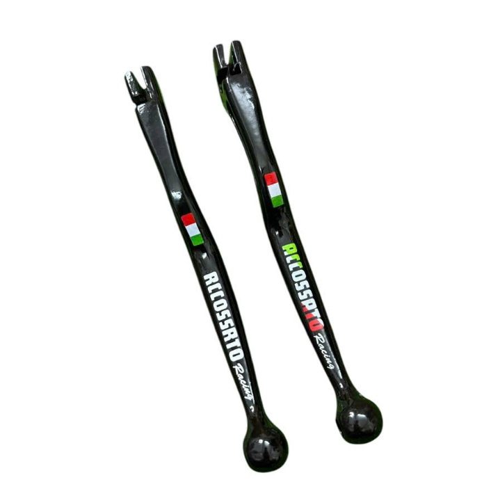 Tay Thắng xe Sirius thắng đùm MOD Chữ