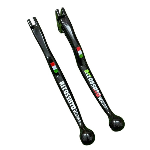 Tay thắng xe Sirius thắng đùm MOD