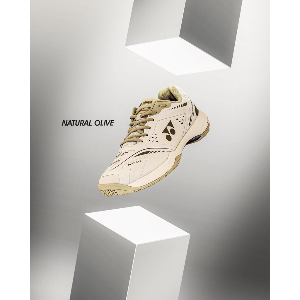 Giày cầu lông Yonex Stratas chính hãng [ĐỦ SIZE] [INBOX ĐẶT CHUẨN SIZE] [HỖ TRỢ ĐỔI TRẢ SIZE] | BigBuy360 - bigbuy360.vn