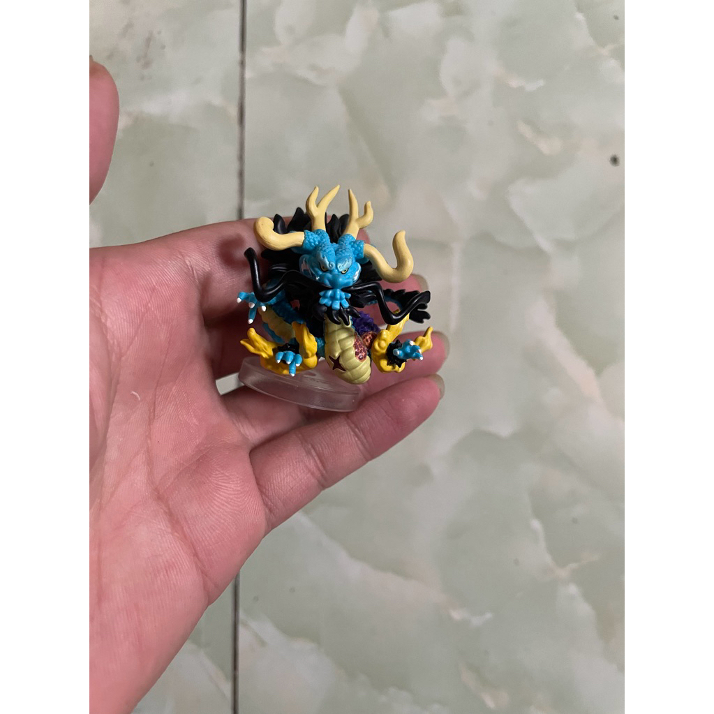 kaido rồng one piece
