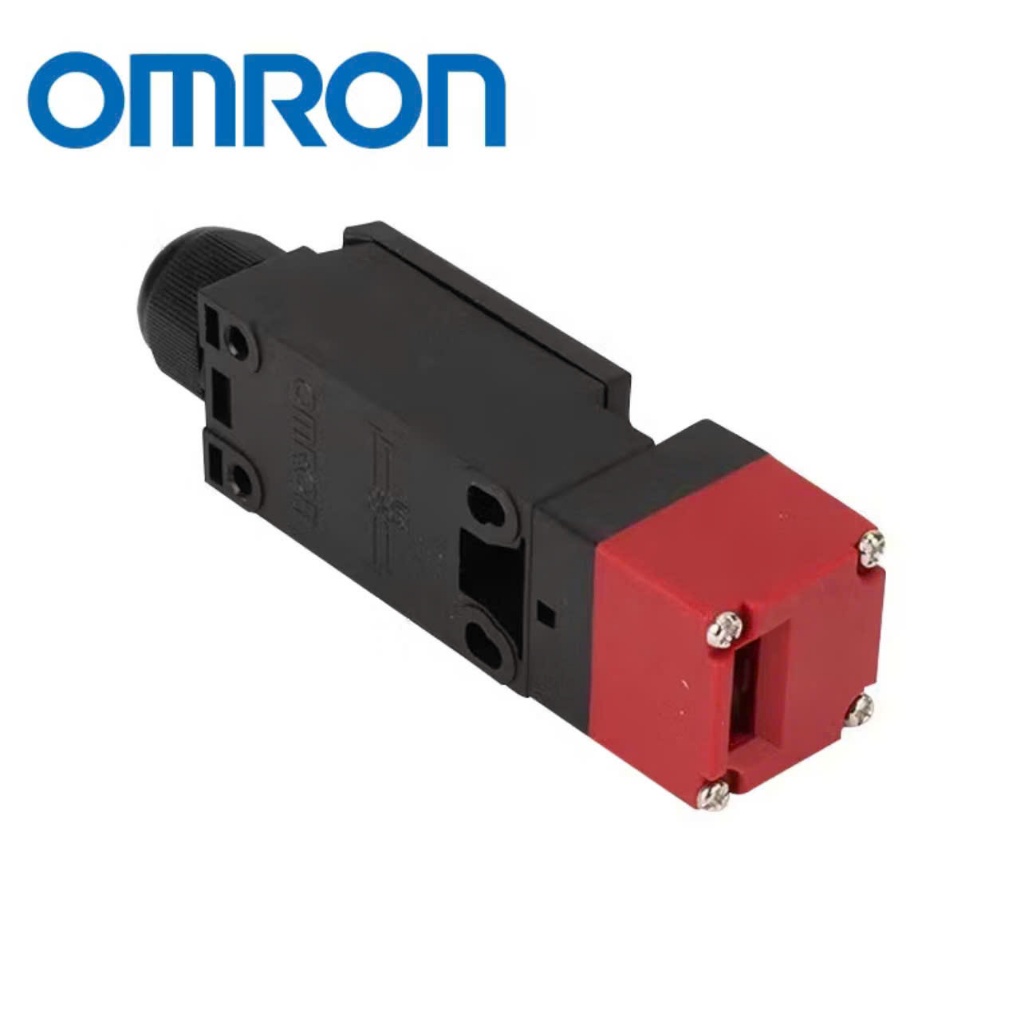 Công tắc cửa an toàn Omron D4NS-1BF 2NC