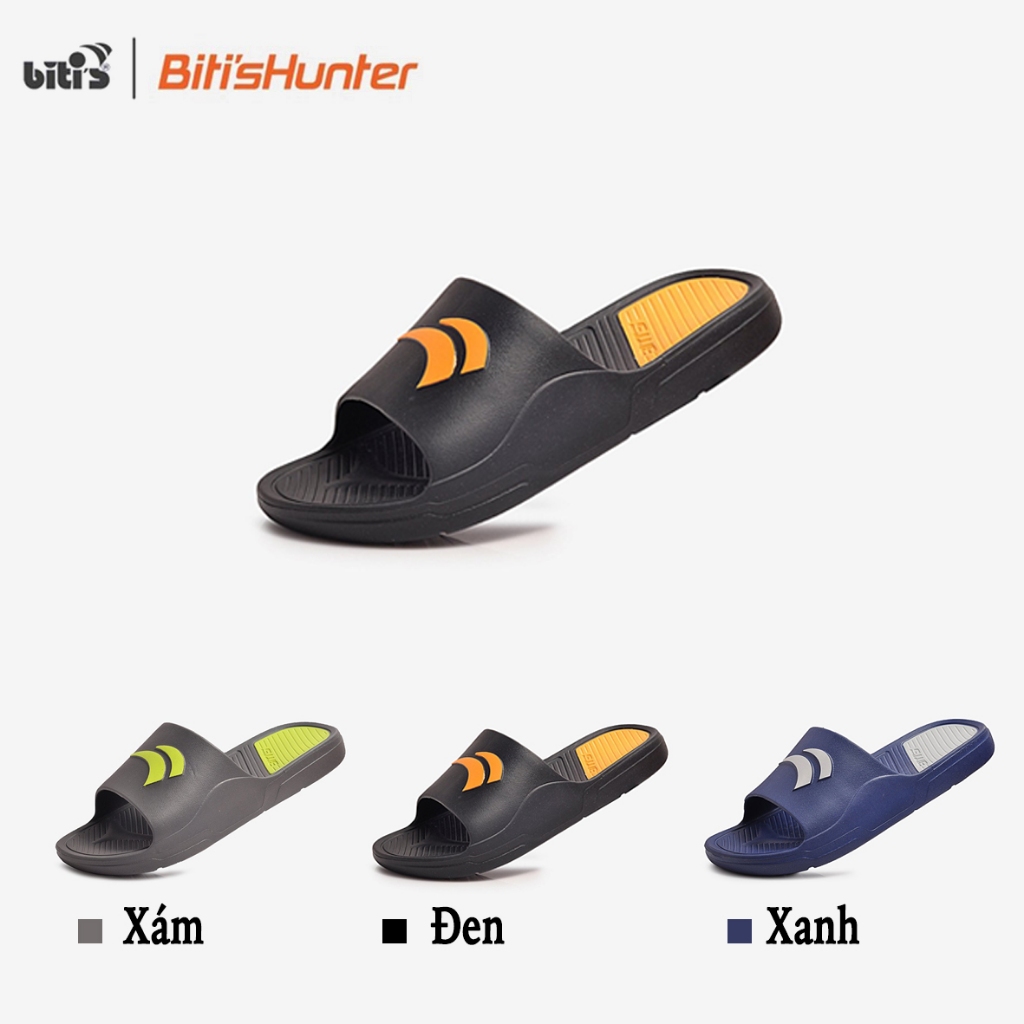 Dép Nam Eva Phun cao cấp Bitis Hunter - BEM000900/BEM004000/BEM003900