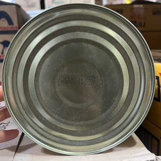 Dưa chuột muối ottogi 3kg - 오이피클