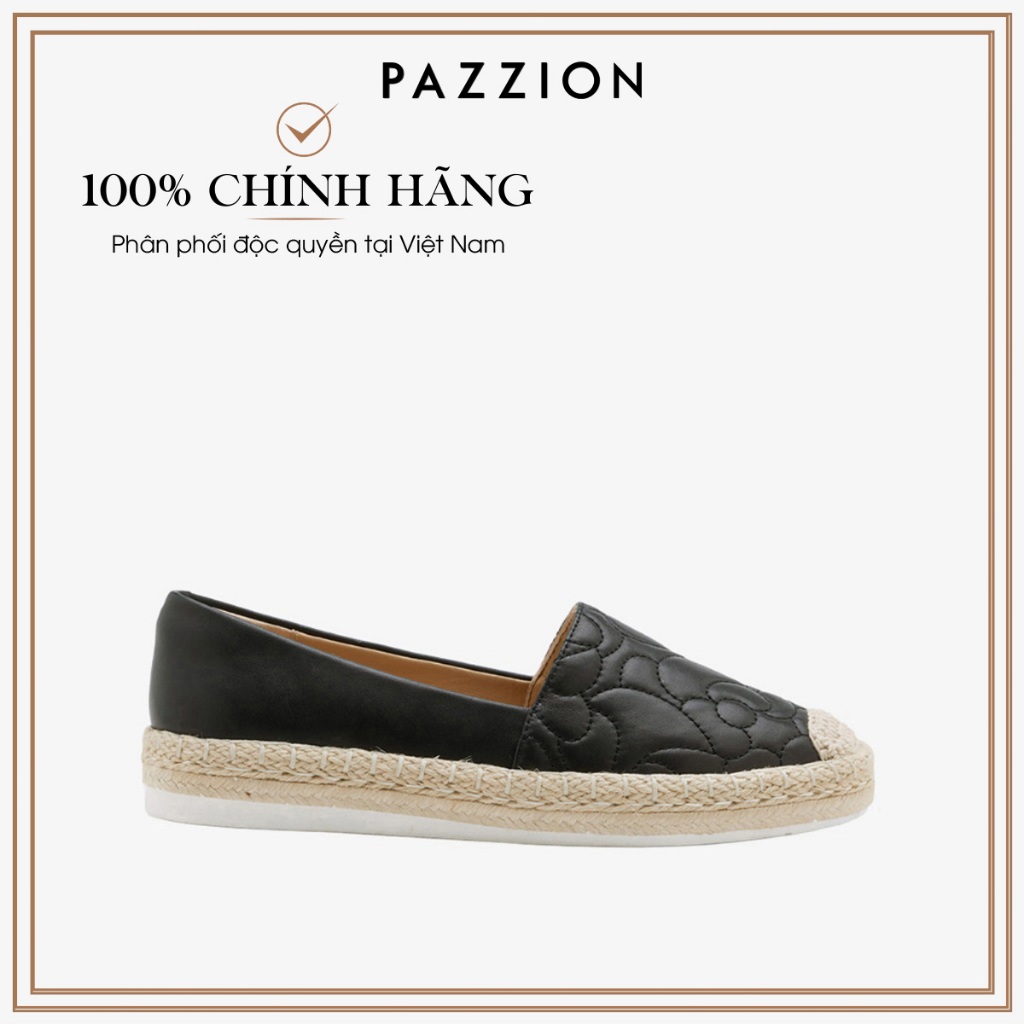 Giày Lười Nữ PAZZION 6188-88