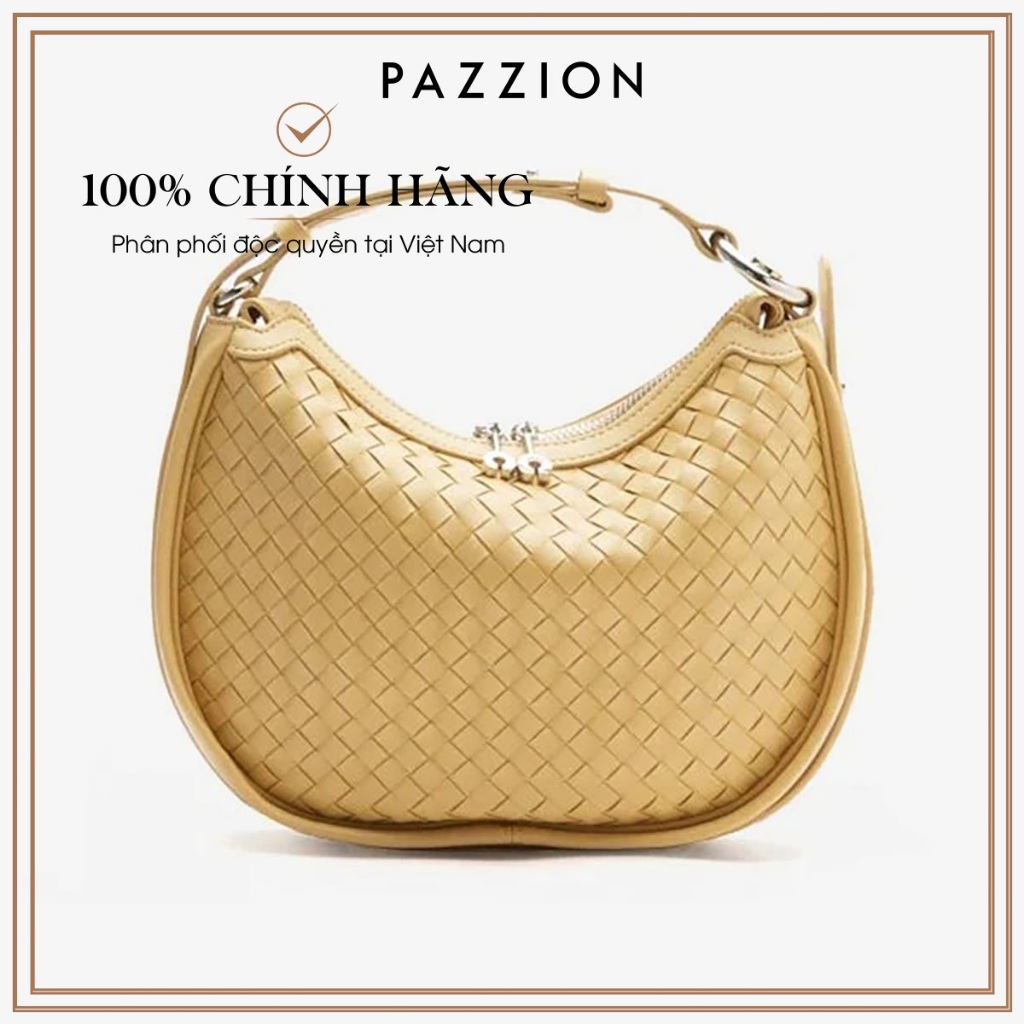 Túi Xách Tay Nữ PAZZION F9728