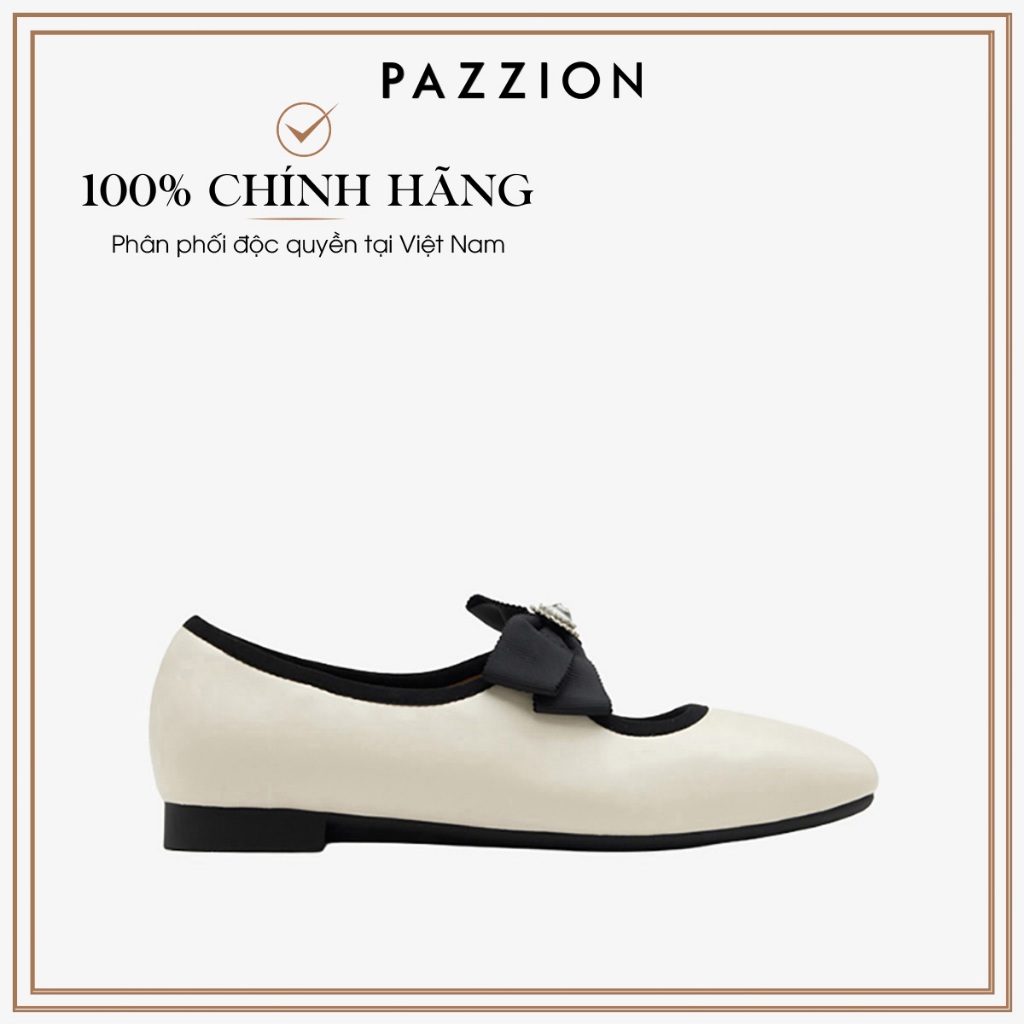 Giày Búp Bê Nữ PAZZION 3826-1