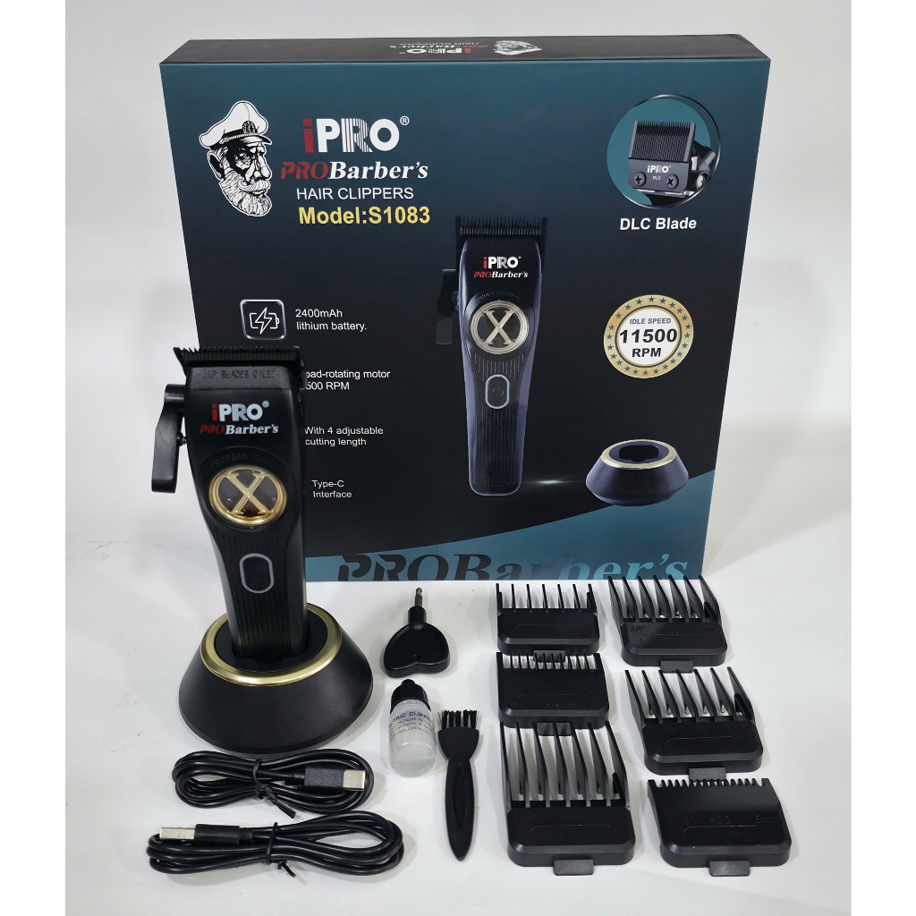 TÔNG ĐƠ CẮT IPRO 1083