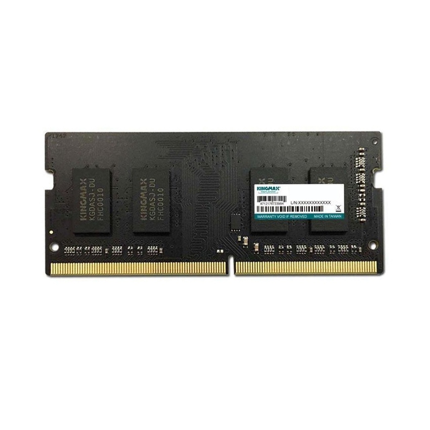 RAM Laptop Kingmax DDR4 bus 2400MHz - 8GB - new