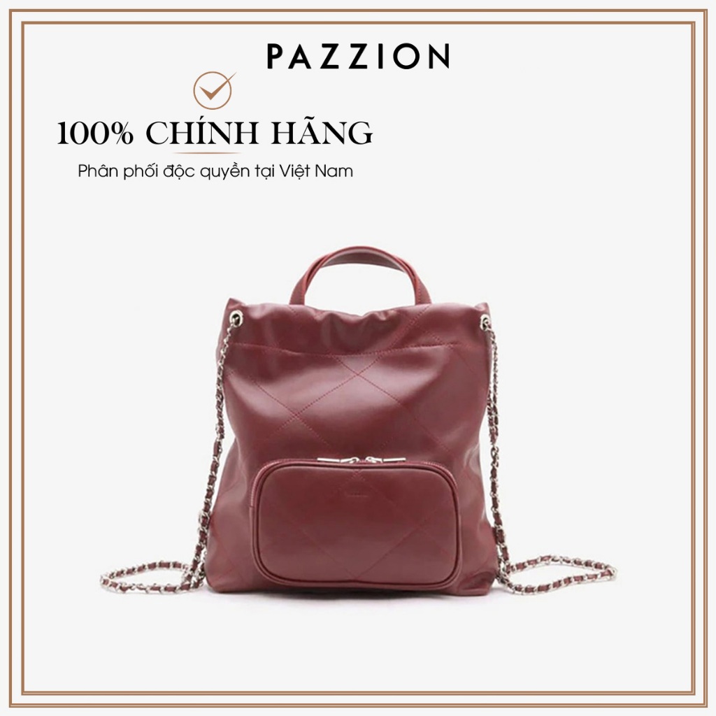 Túi Xách Tay Nữ PAZZION 25500-5