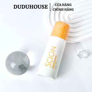 Lăn Khử Mùi Scion Brightening Roll On ngăn mùi hôi, không làm ố áo, làm sáng vùng da 75ml