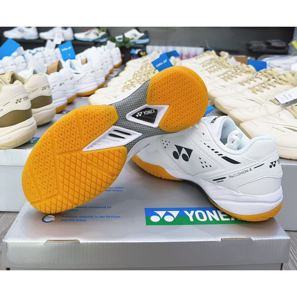 Giày cầu lông Yonex Startas 2026 chính hãng, màu và kiểu dáng tương tự 65z3 và 65z4