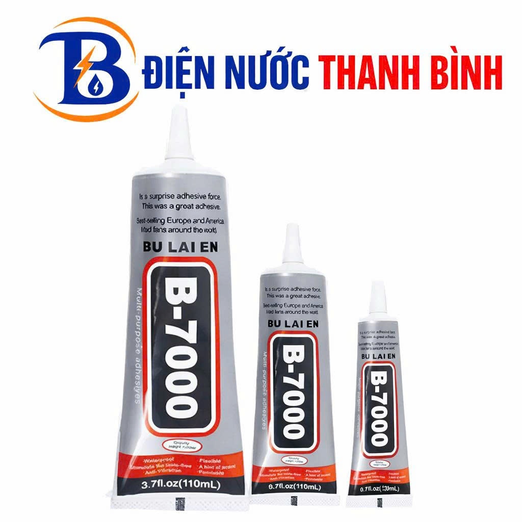 Keo dán màn hình điện thoại, keo viền điện thoại,keo b7000, keo t7000
