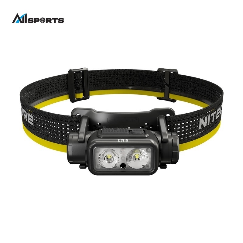 NITECORE NU43