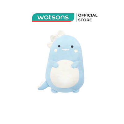 [Quà Tặng Không Bán] Nivea Dinosaur Teddy Bear