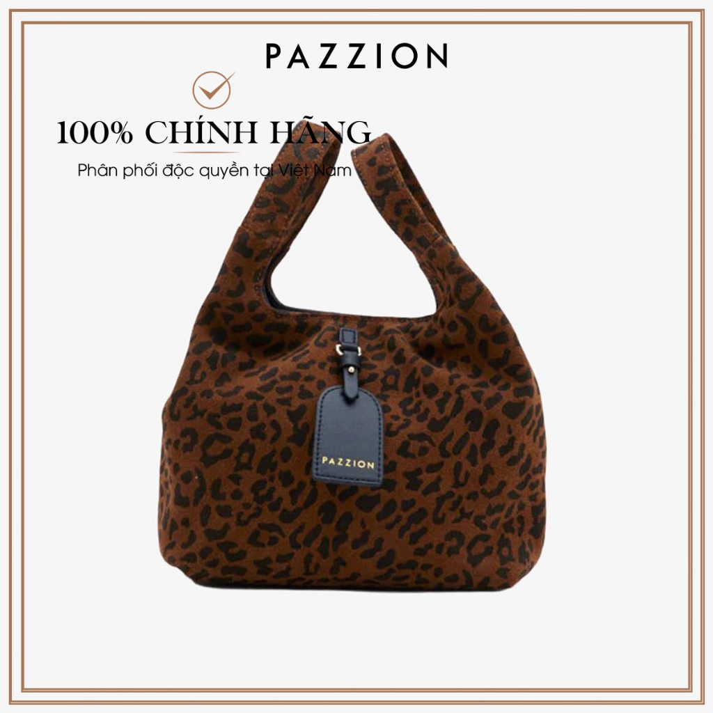 Túi Xách Tay Nữ PAZZION X9235